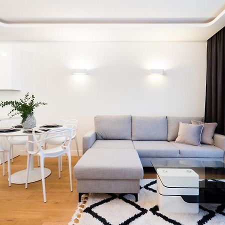 Wilanow Dream & Heaven Apartments ワルシャワ エクステリア 写真