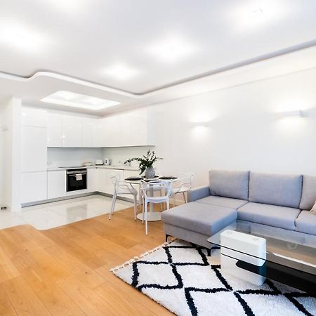 Wilanow Dream & Heaven Apartments ワルシャワ エクステリア 写真