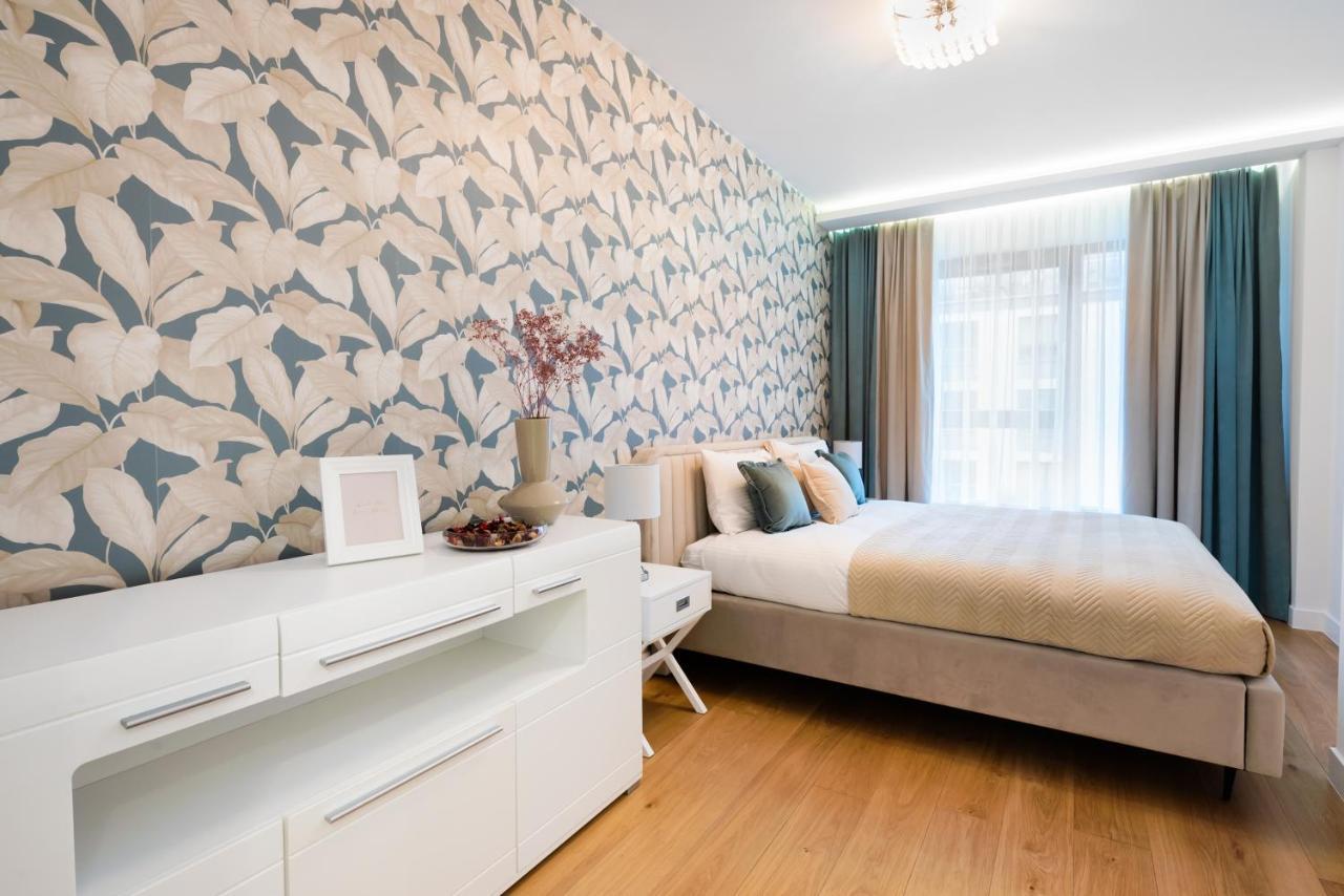 Wilanow Dream & Heaven Apartments ワルシャワ エクステリア 写真
