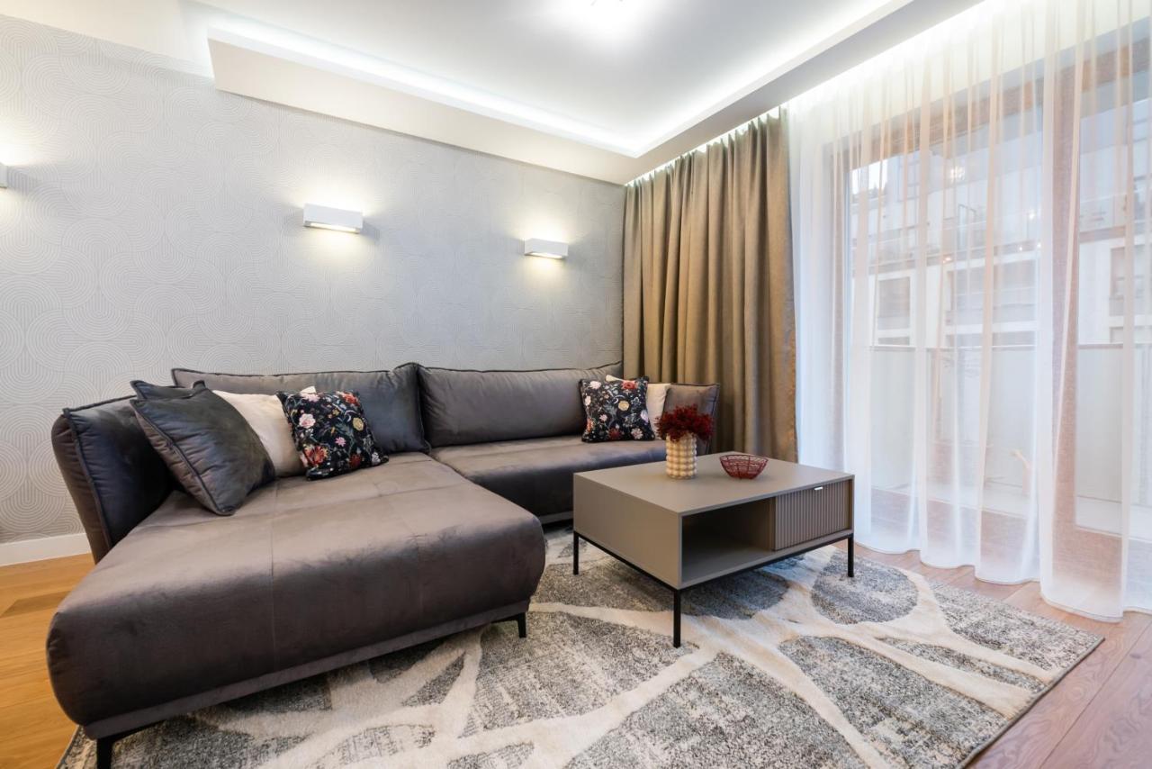 Wilanow Dream & Heaven Apartments ワルシャワ エクステリア 写真