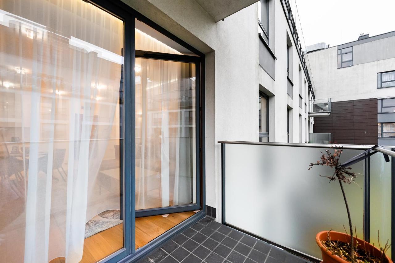 Wilanow Dream & Heaven Apartments ワルシャワ エクステリア 写真