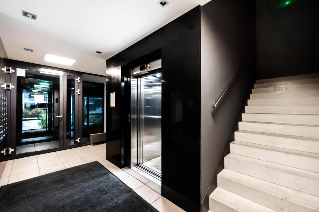 Wilanow Dream & Heaven Apartments ワルシャワ エクステリア 写真