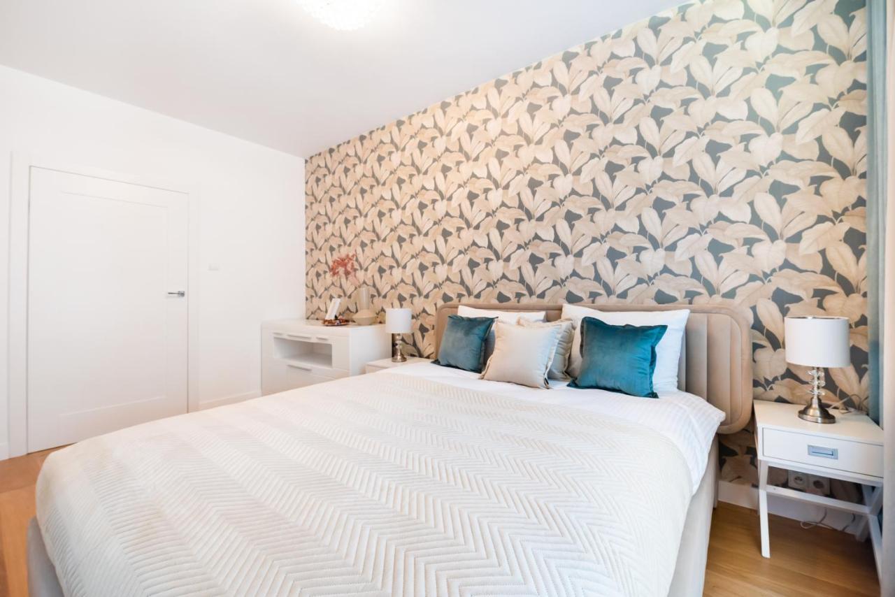 Wilanow Dream & Heaven Apartments ワルシャワ エクステリア 写真