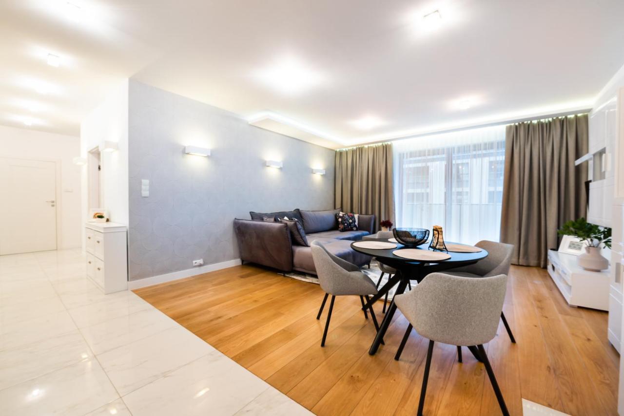 Wilanow Dream & Heaven Apartments ワルシャワ エクステリア 写真