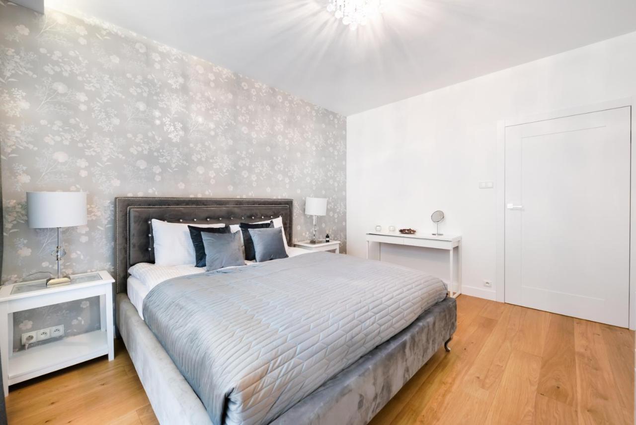 Wilanow Dream & Heaven Apartments ワルシャワ エクステリア 写真