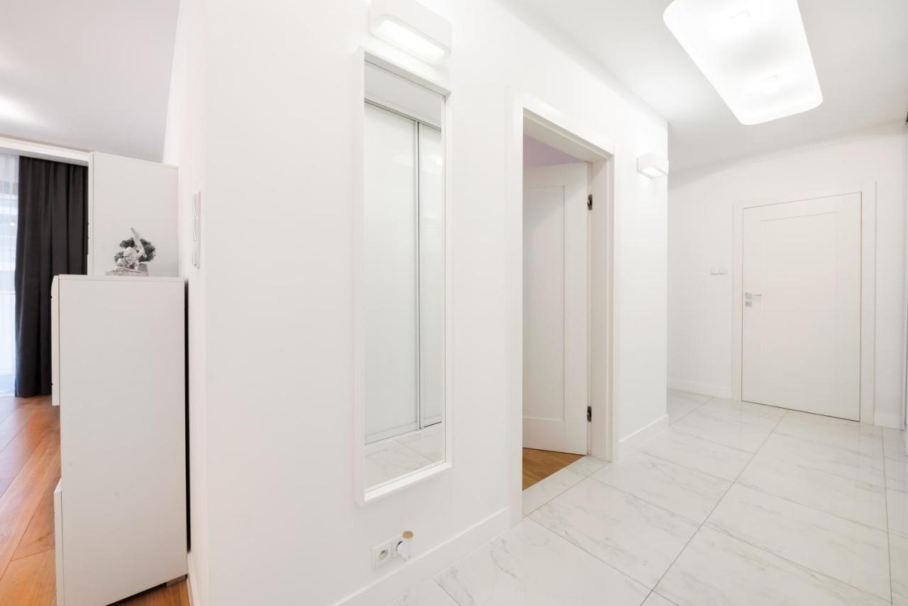 Wilanow Dream & Heaven Apartments ワルシャワ エクステリア 写真