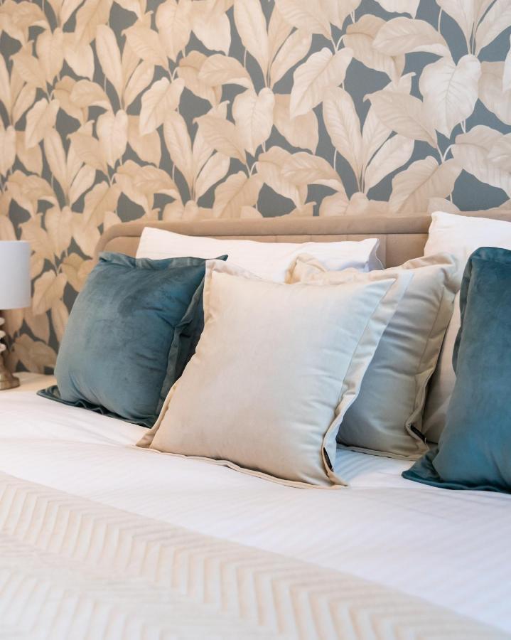 Wilanow Dream & Heaven Apartments ワルシャワ エクステリア 写真