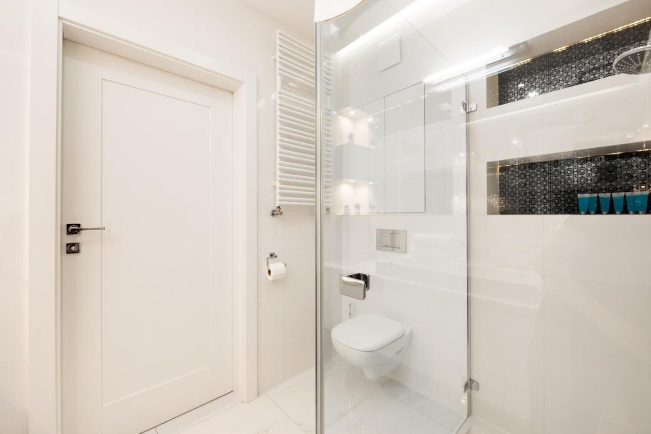 Wilanow Dream & Heaven Apartments ワルシャワ エクステリア 写真