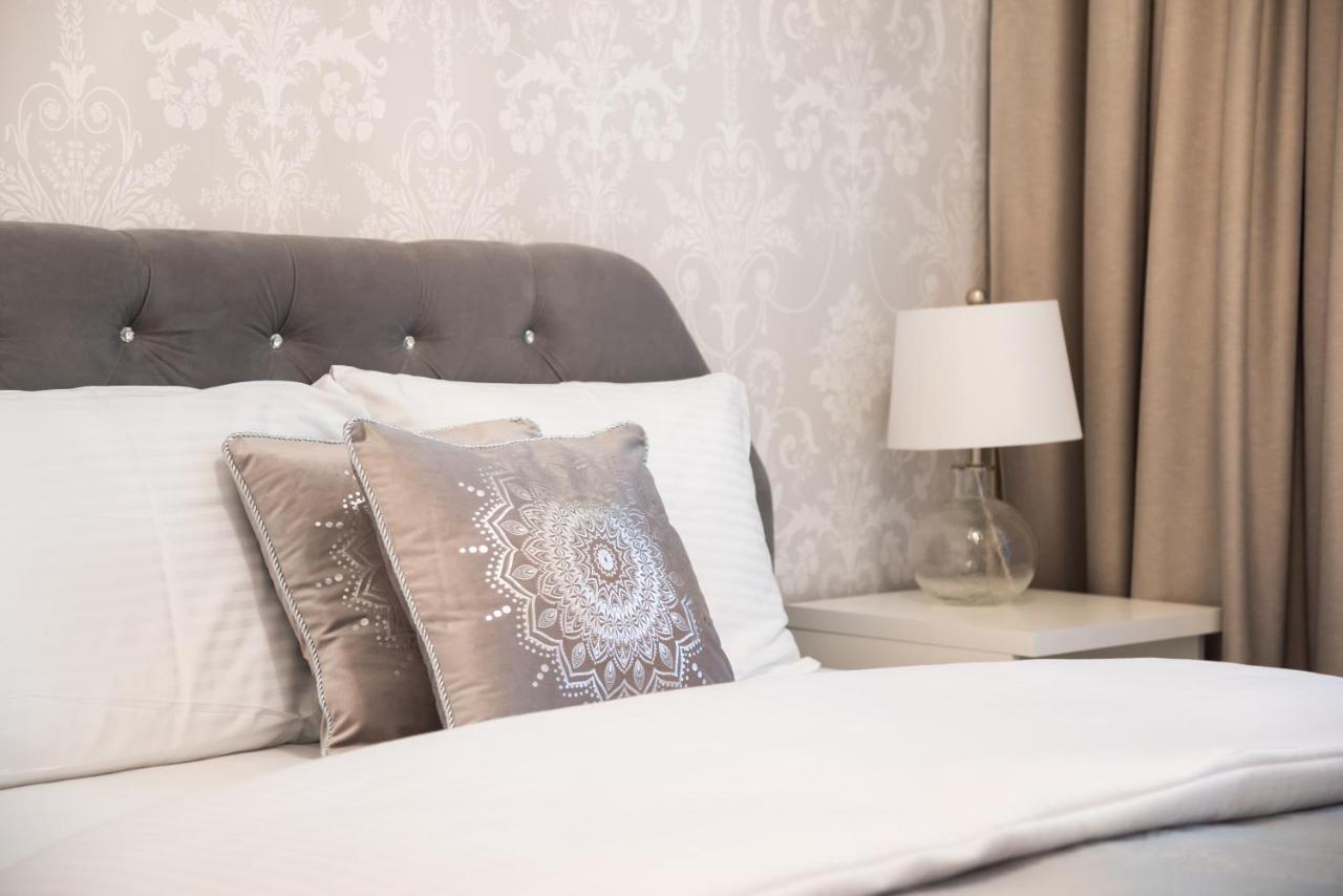 Wilanow Dream & Heaven Apartments ワルシャワ エクステリア 写真