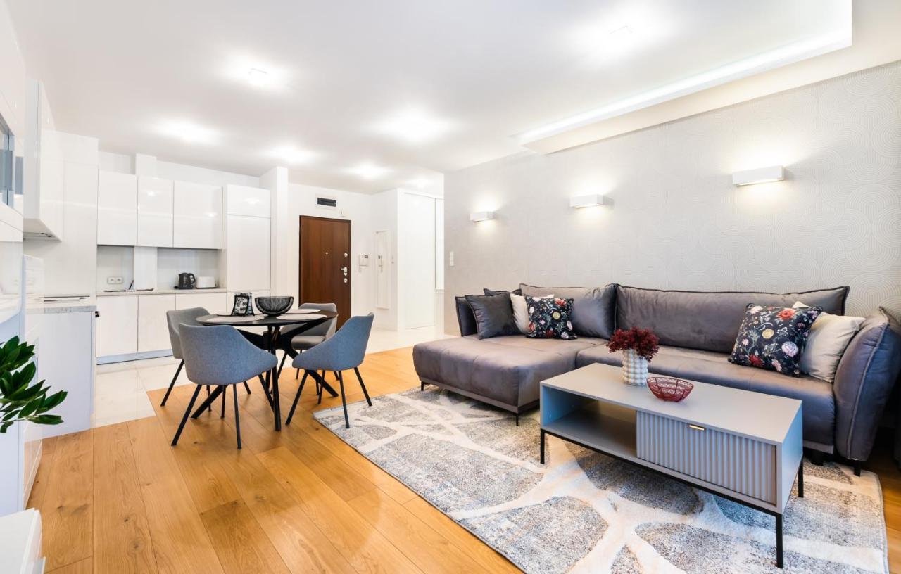 Wilanow Dream & Heaven Apartments ワルシャワ エクステリア 写真