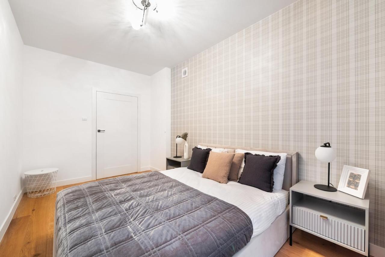 Wilanow Dream & Heaven Apartments ワルシャワ エクステリア 写真